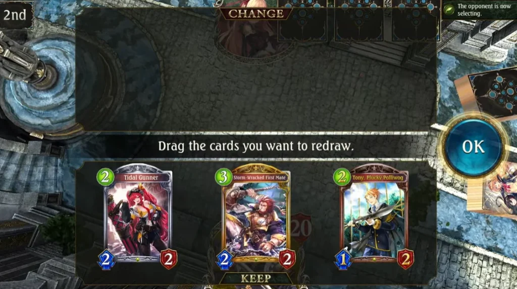 Shadowverse